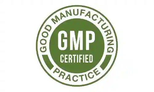 Trimoryn GMP Certified